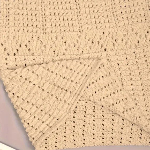 NWT Bohemian Boho Long Cardigan Sweater Dress - Picture 7 of 7